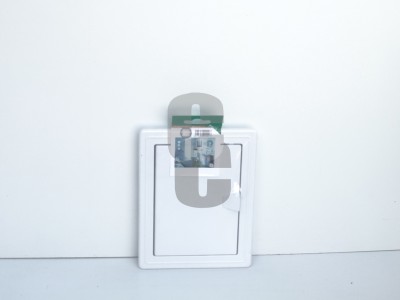 Нови предложения Вратичка 150х200 - бяла                                                                                                                                                                                                                                                                                     